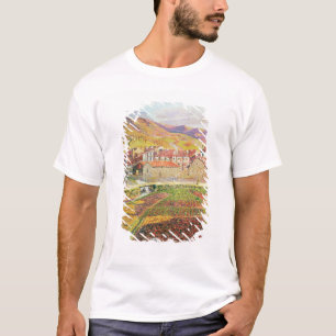 Camiseta El campo