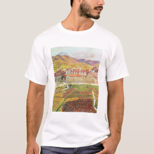 Camiseta El campo