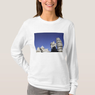 Camiseta El Campo dei Miracoli (Campo de Milagros) es