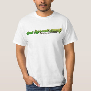 Camiseta El campo dinámico
