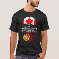 El canadiense crecido con el portugués arraiga  