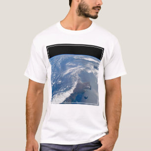 Camiseta El Canal de Panamá.