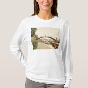 Camiseta El canal de San Martín