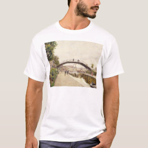 Camiseta El canal de San Martín