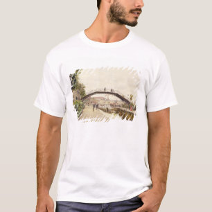 Camiseta El canal de San Martín