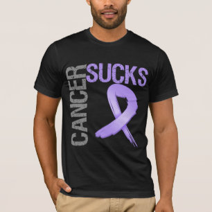 Camiseta El cáncer CHUPA