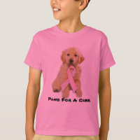 El cáncer de pecho del golden retriever embroma la