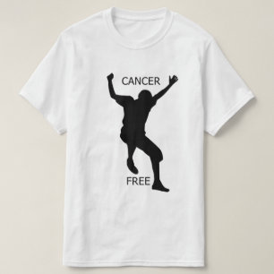CAMISETA EL CÁNCER LIBERA