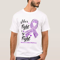 El cáncer pancreático que lucha es nuestra lucha