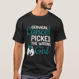 Camiseta El Cáncer Recogió La Mala Conciencia Sobre El Cánc
