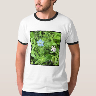 Camiseta El cantante básico de Hope Men