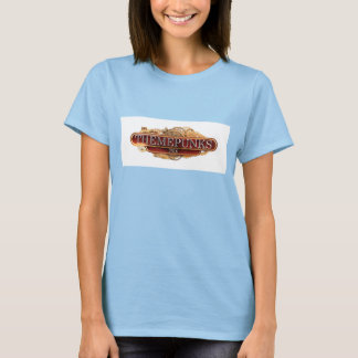 Camiseta El cantante rojo marqués femenino