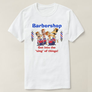 Camiseta ¡El canto de las cosas!