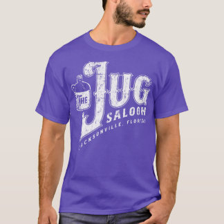 Camiseta El caos de Jug
