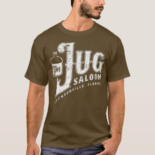 Camiseta El caos de Jug