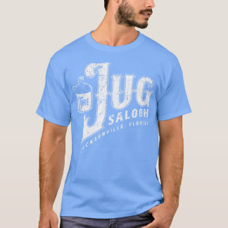 Camiseta El caos de Jug