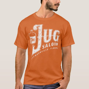 Camiseta El caos de Jug
