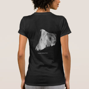Camiseta El Cap - Parque Nacional Yosemite 