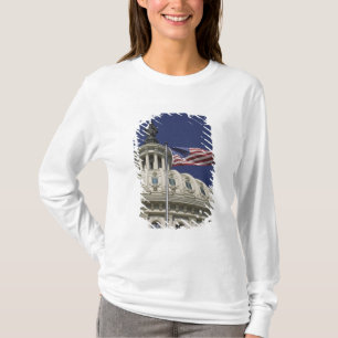 Camiseta El Capitolio de los Estados Unidos, Washington, DC