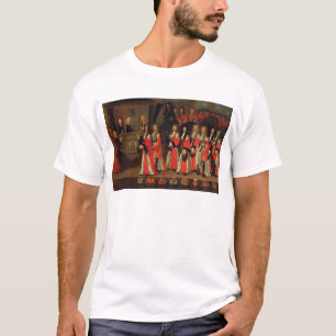 Camiseta El Capitouls de Toulouse