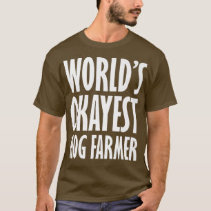 Camiseta El capo más gracioso del mundo