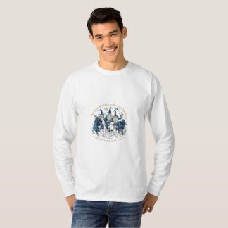 Camiseta El capricho de las brujas