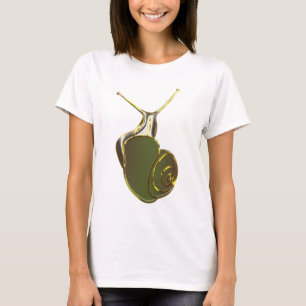 Camiseta El Caracol de la Suerte eXi