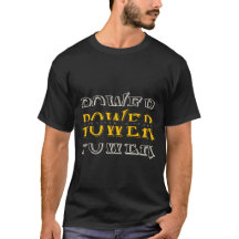 El carácter es diseño de poder
