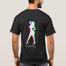 Camiseta El Caribe - el Caribe