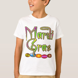 Camiseta El carnaval gotea la ropa