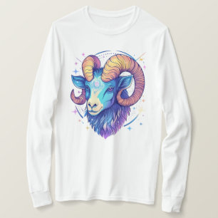 Camiseta El Carnero Celestial