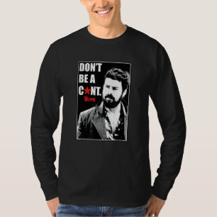 Camiseta El Carnicero de Niños No es...
