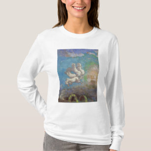 Camiseta El carro de Apolo, c.1905-14