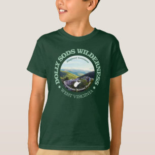 Camiseta El carro Sods área silvestre