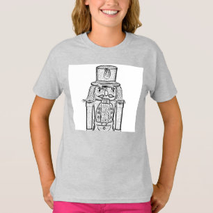 Camiseta El cascanueces