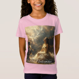 CAMISETA EL CASCANUECES - BALLET Y DANZA