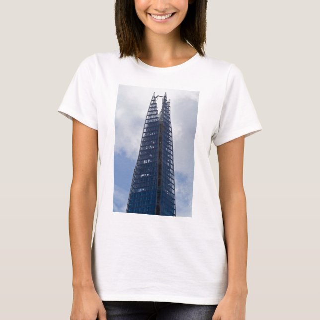 Camiseta El casco (Anverso)