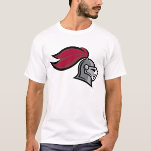Camiseta El casco del caballero