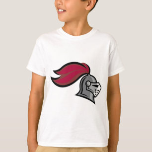 Camiseta El casco del caballero