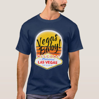 Camiseta El Casino de Las Vegas Strip Nightlife Souvenir