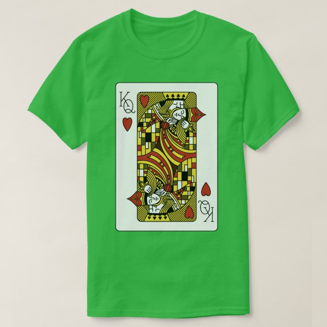 Camiseta El caso del beso de Tobe Fonseca (Diseño del anverso)