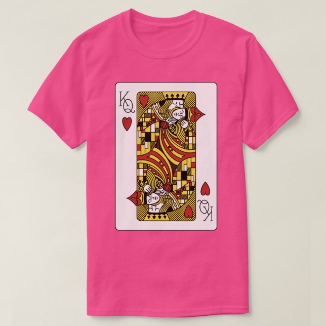 Camiseta El caso del beso de Tobe Fonseca (Diseño del anverso)
