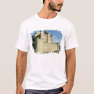Camiseta El castillo