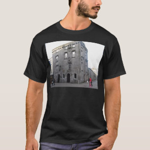 Camiseta El castillo de Lynch, Galway