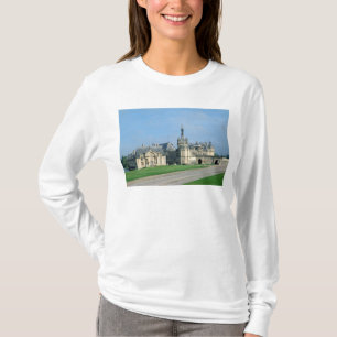 Camiseta El castillo francés pequeno