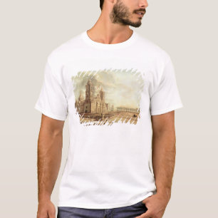 Camiseta El Catedral Metropolitana