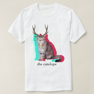 Camiseta El Catelope