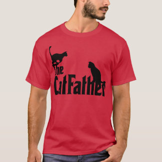 Camiseta El CatPadre 1