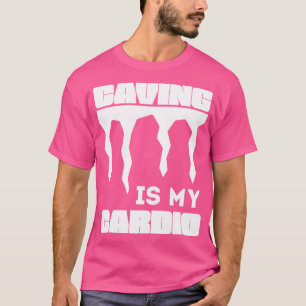 Camiseta El Caving Es Mi Divertido Espelúnculo 1