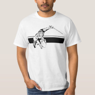 Camiseta El cazador